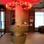 Hotel the Match