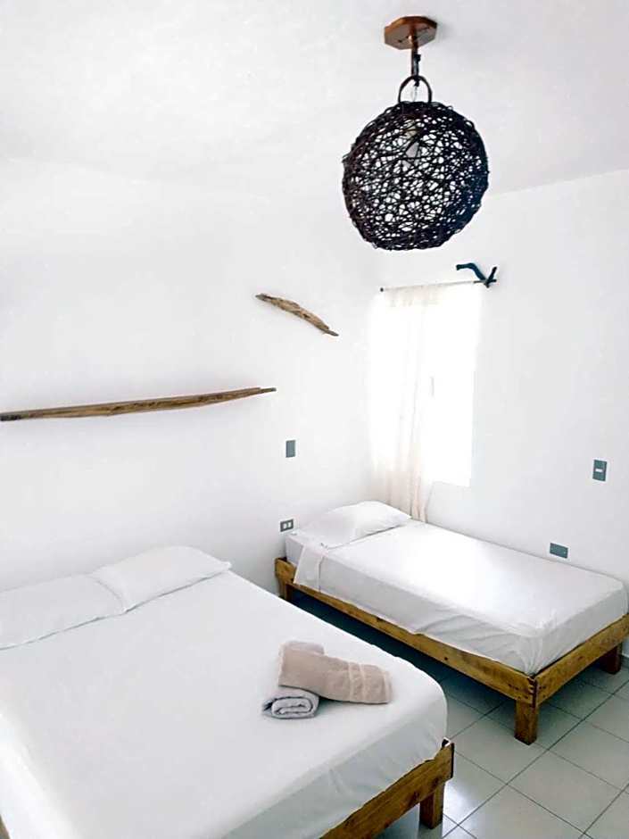 Casa Kayab