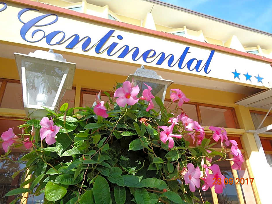 Hotel Continental