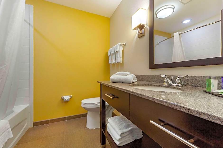Photo 1 of 5 of 2 Queen Beds Suite