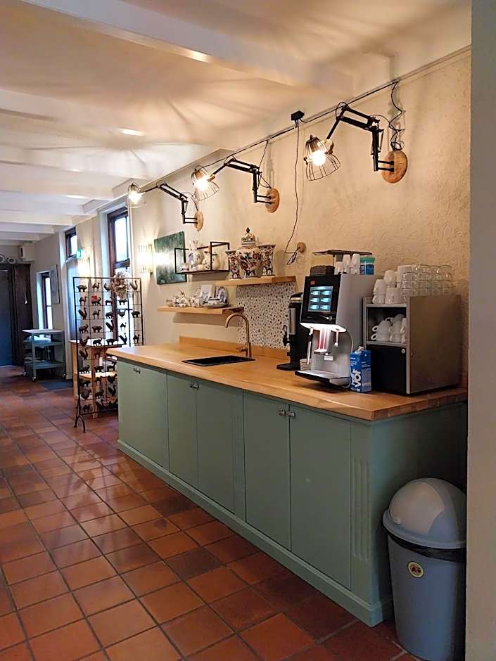 Hotel de Greune Weide