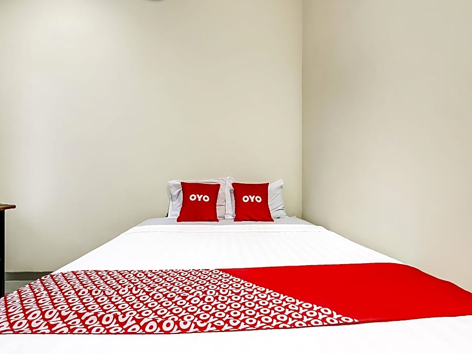 OYO 90927 Homestay Tentrem 2