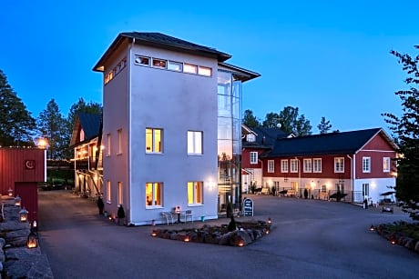 Hotel Villa Molnby