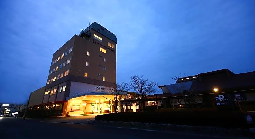 Hotel Marital Sousei
