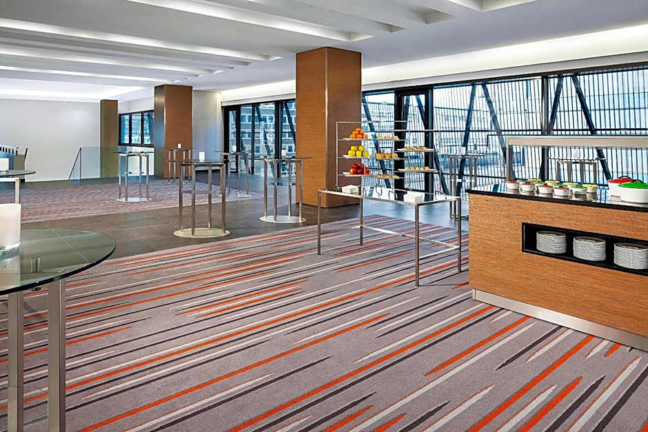 Sheraton Zurich Hotel