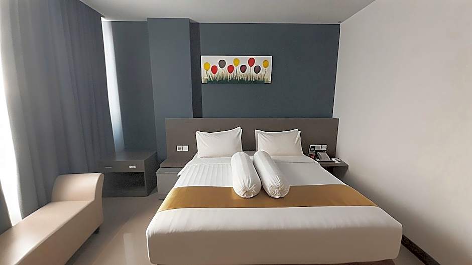 Ayani Hotel Banda Aceh