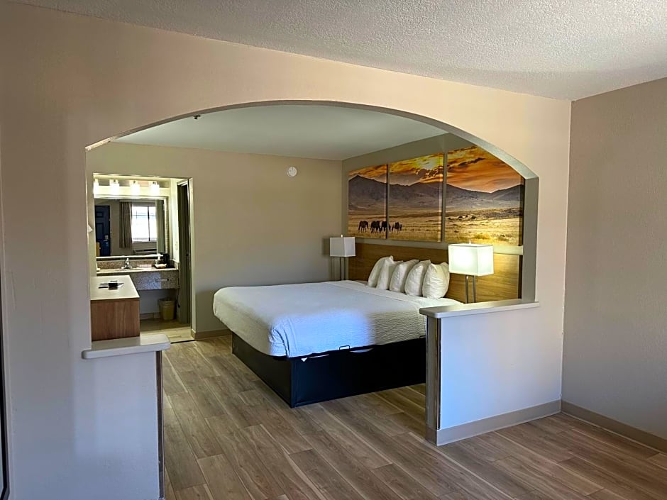 Days Inn by Wyndham Oklahoma City