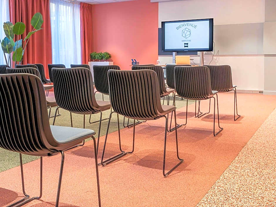 ibis Lille Centre Gares
