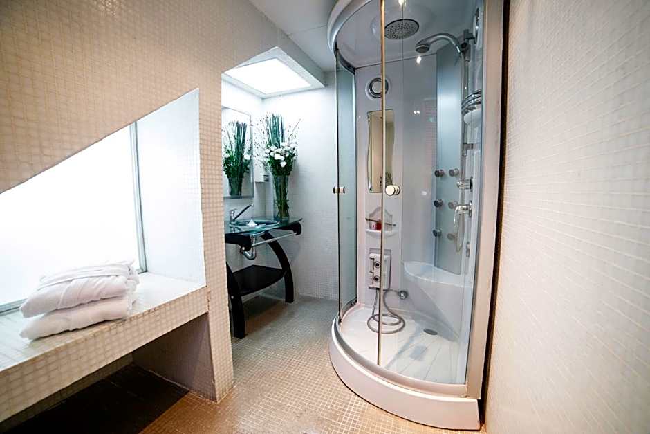 Ker Belgrano Hotel