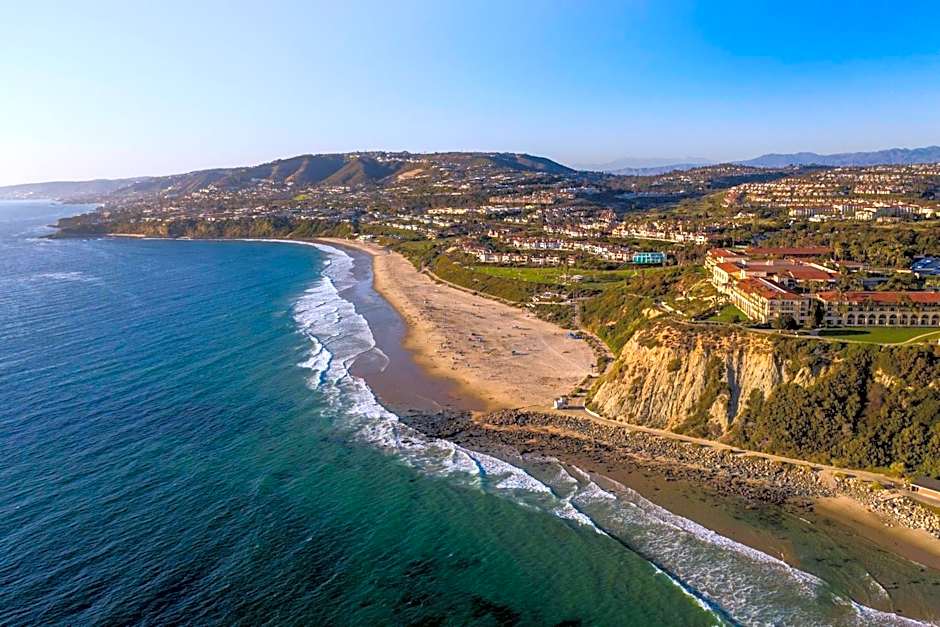The Ritz-Carlton Laguna Niguel