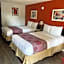 Budget Host Inn