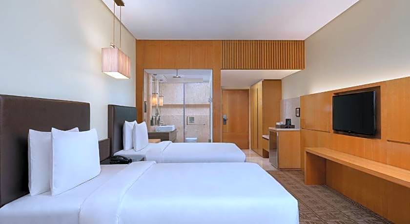 Courtyard by Marriott Bilaspur