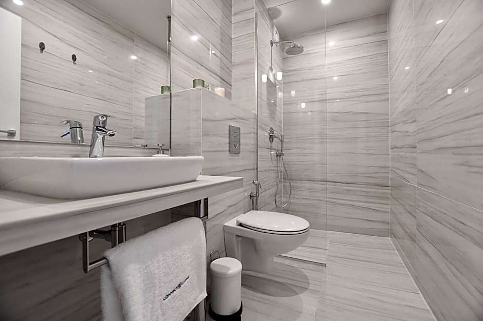 Connect Living Apartments