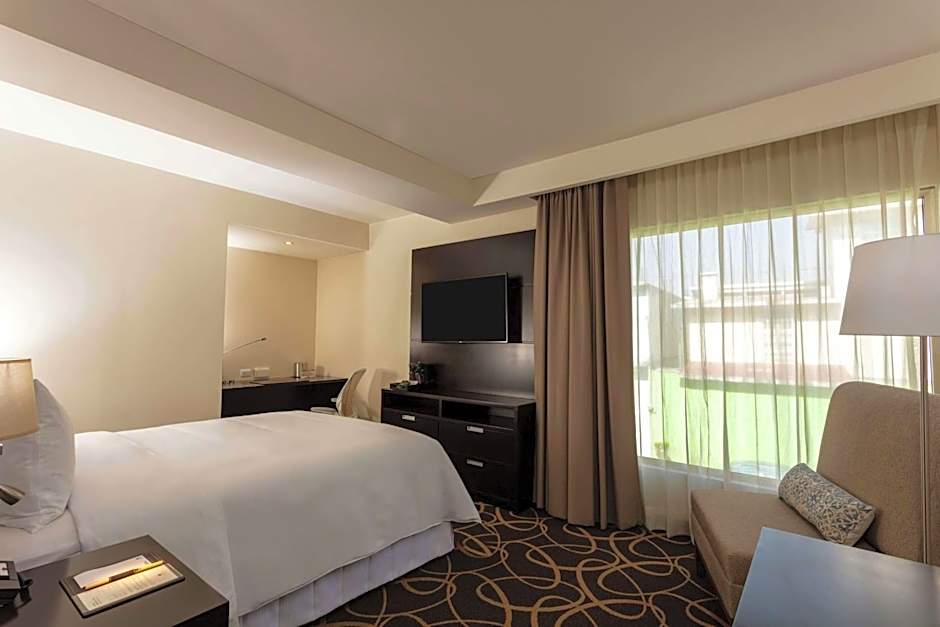 DoubleTree by Hilton Toluca