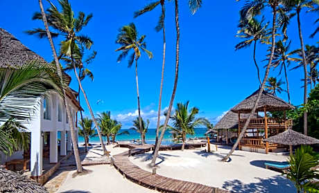 Waterlovers Beach Resort