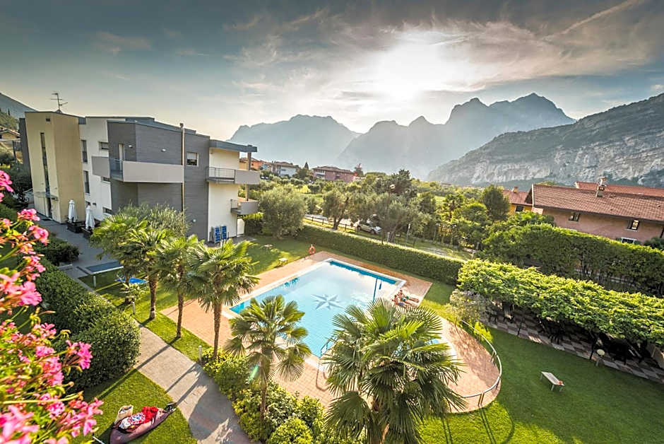 Sporthotel Villa Stella