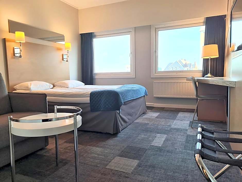 City Living Sentrum Hotel