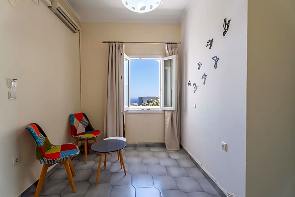 Albatros Hotel