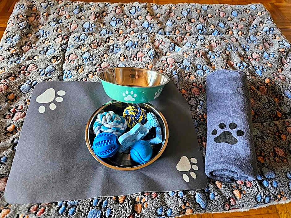 Hotel Rural El Mirador de los Pirineos