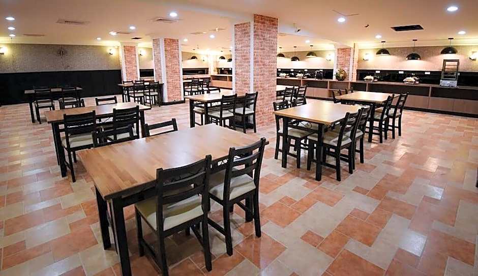 Mi Ge Business hotel