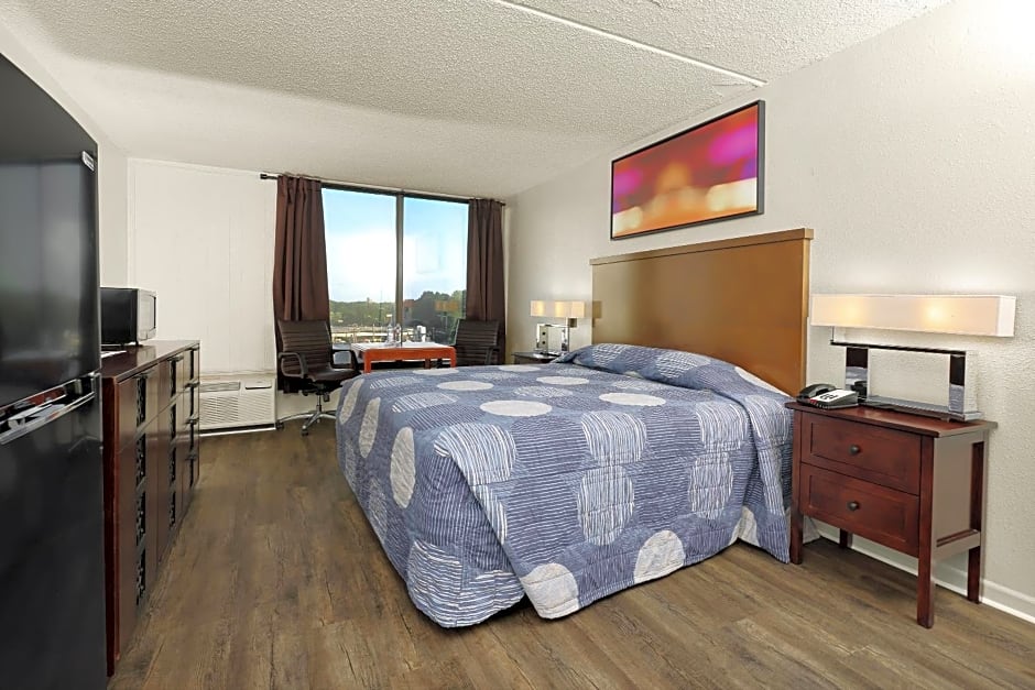 USA Economy Lodge