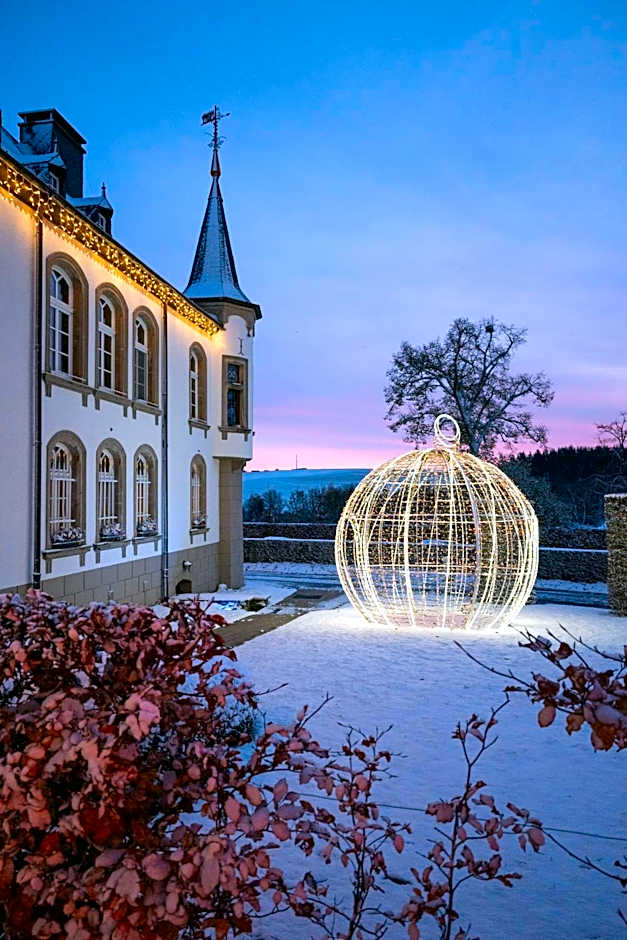 Chateau D'urspelt