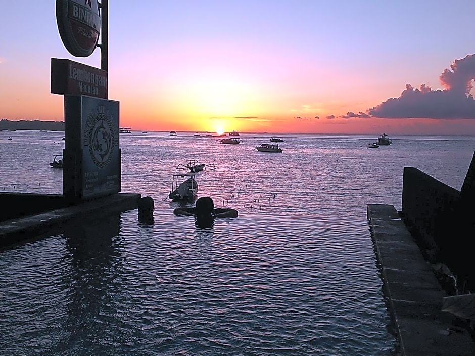 Lembongan Made Inn