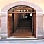 Albergo Etruria