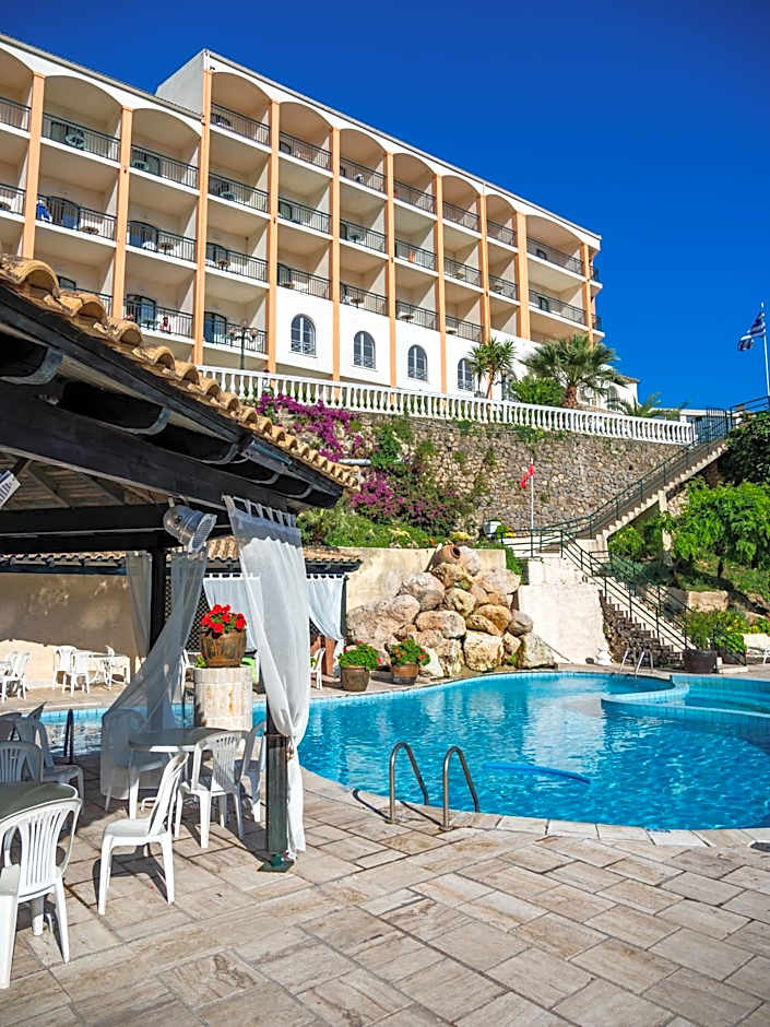 Paleo ArtNouveau Hotel - Adults Only