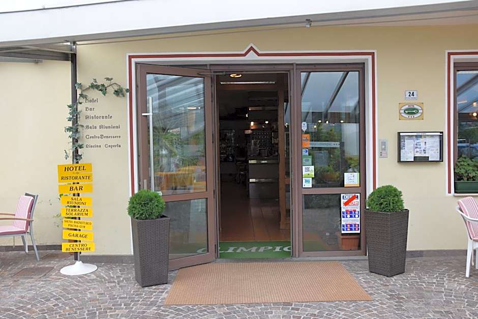 Hotel Olimpic