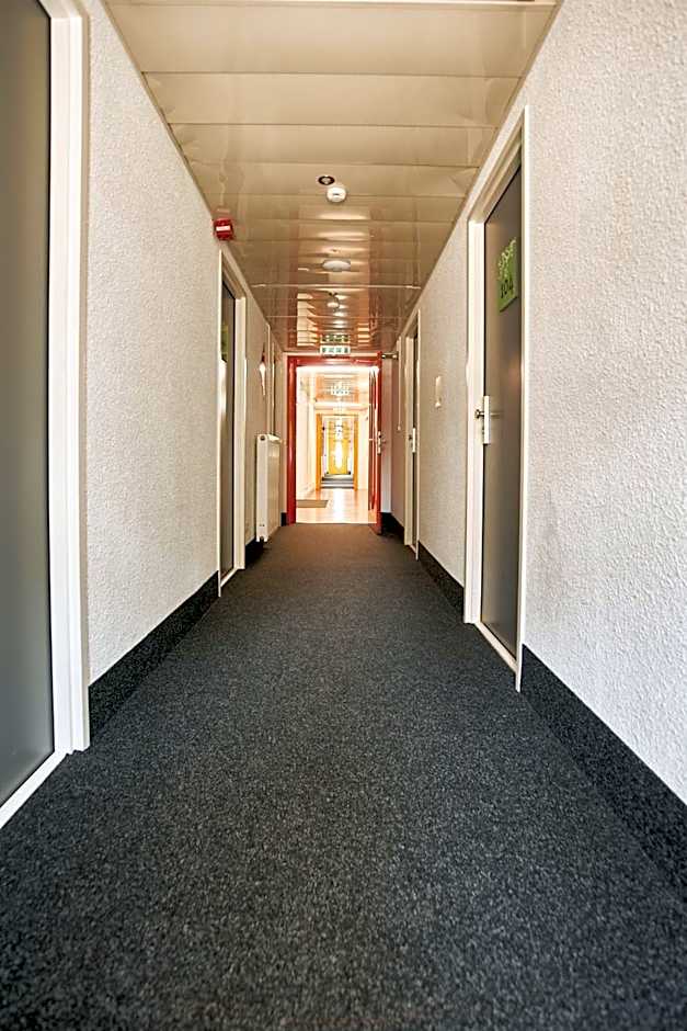 Hotel City Inn