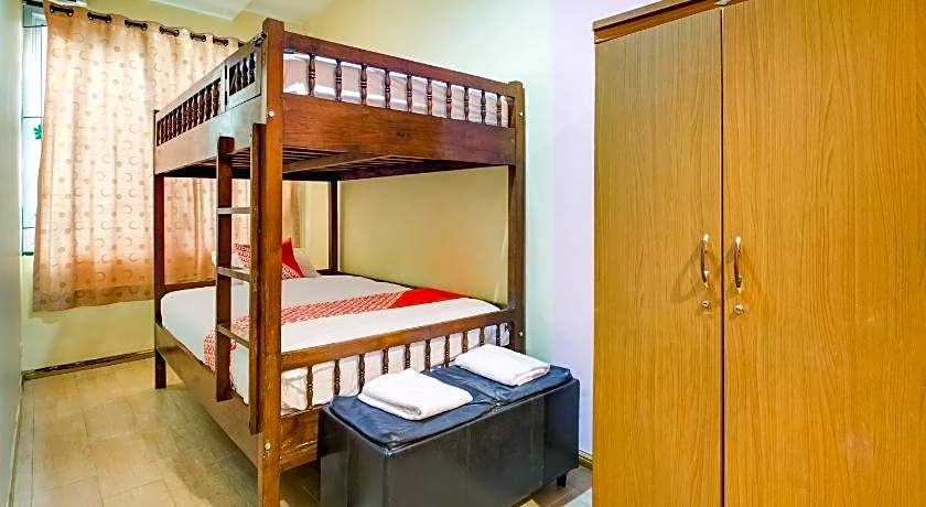 Hotel O Sofia Homestay Syariah