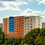 Courtyard by Marriott Toluca Tollocan