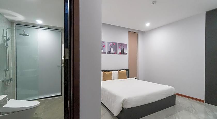 Khong Cam Garden Villas