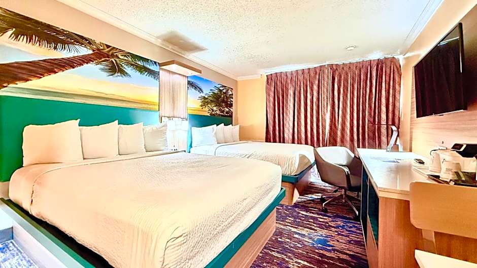 Days Inn by Wyndham Los Angeles LAX/VeniceBch/Marina DelRay