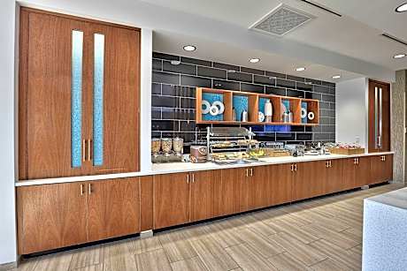 Suite, 2 Queen, Trundle bed, Mountain view