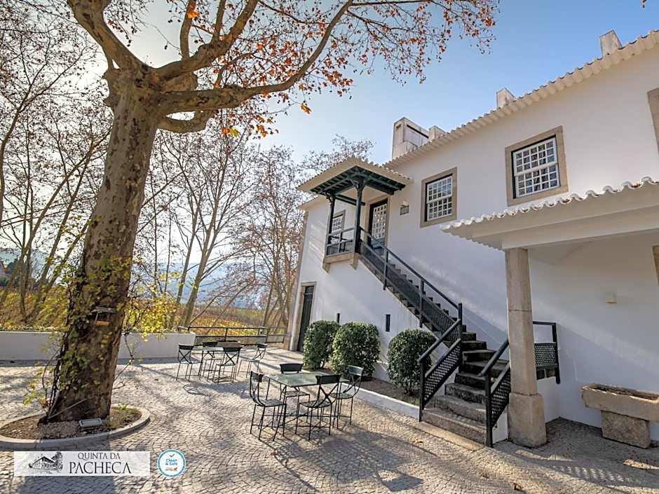 The Wine House Hotel - Quinta da Pacheca