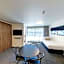 Blue Peaks Lodge
