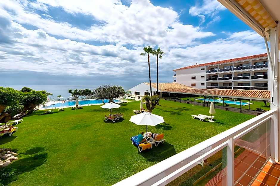Parador de Nerja