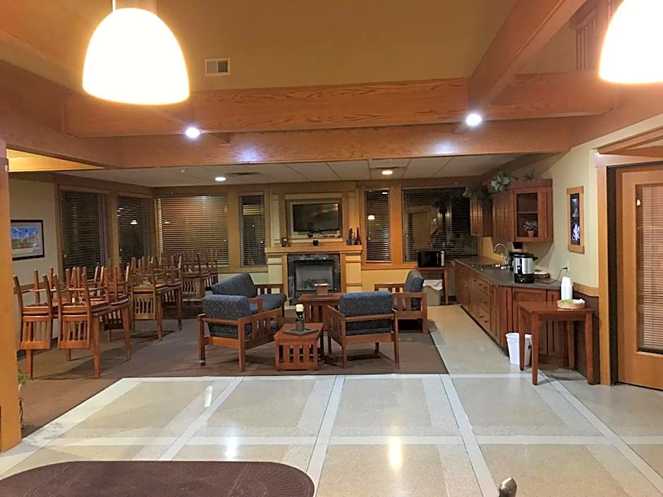 Prairie Inn Holmen La Crosse Area