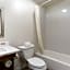 Americas Best Value Inn Stockton E at Hwy 99