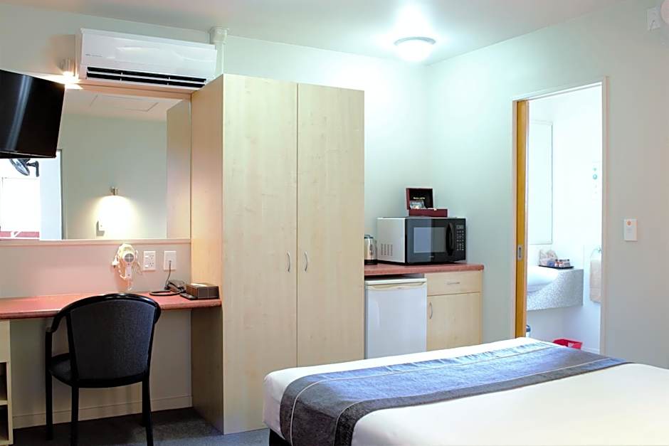 Bella Vista Motel Taupo