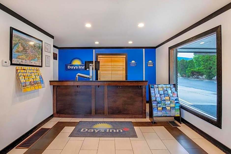 Vernon Motel