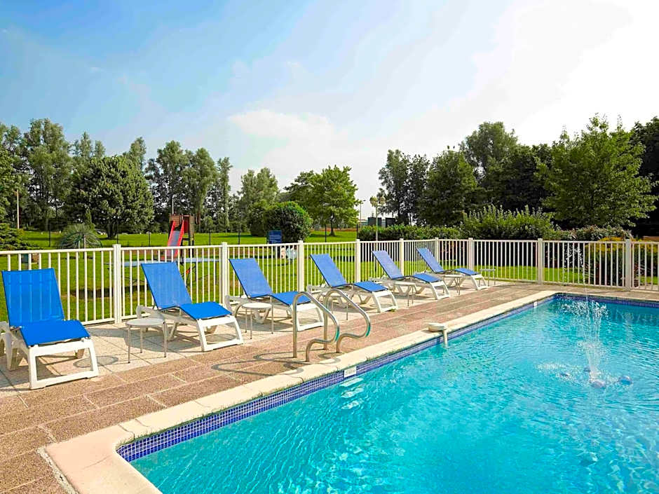 Novotel Valenciennes