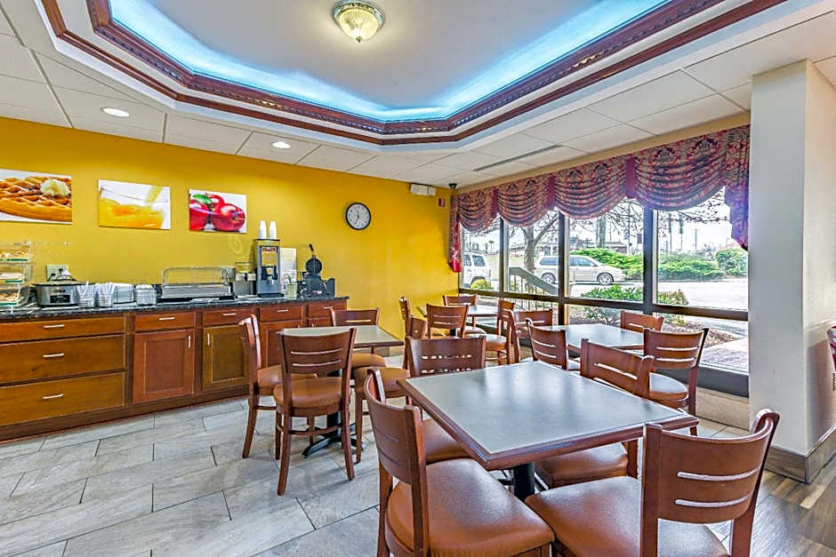 Quality Inn Goodlettsville