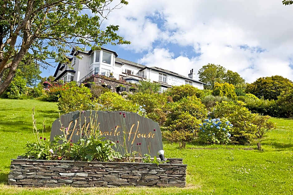 Hillthwaite House Hotel