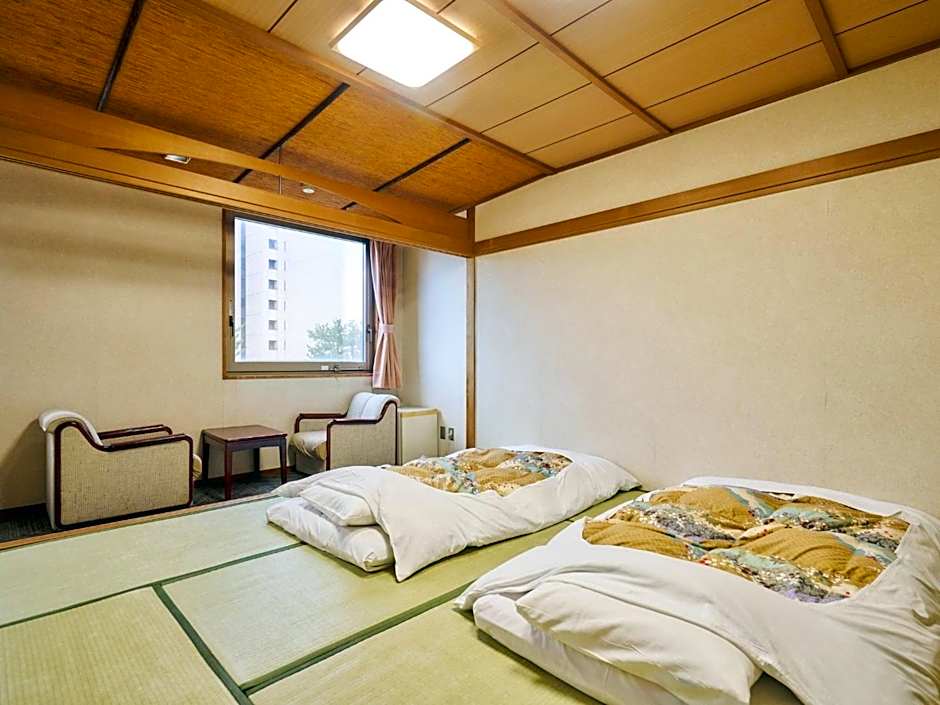 Hotel Fukui Castle - Vacation STAY 58709v