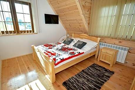 King Room with Mountain View