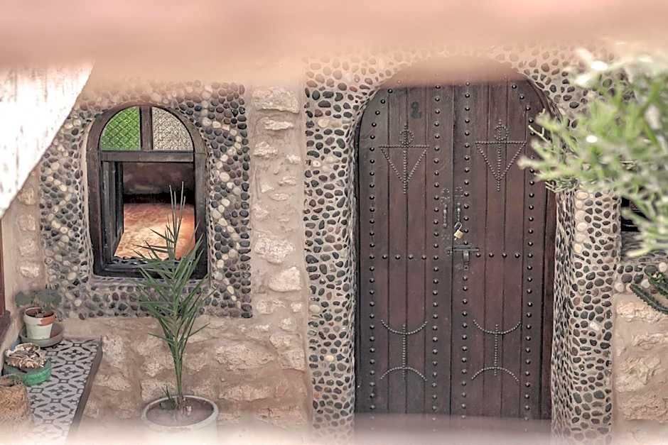 Dar Afoulky Maison D'hotes