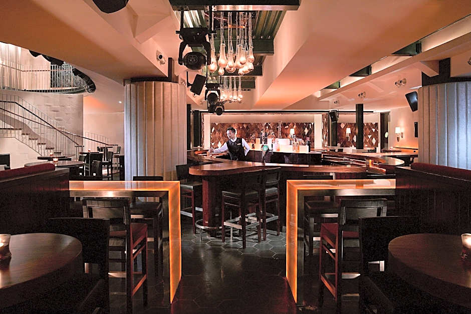 JW Marriott Hotel Medan